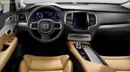 New 2015 Volvo XC90 - Most Intuitive & Luxurious Volvo image