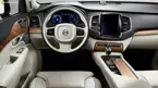 New 2015 Volvo XC90 - Most Intuitive & Luxurious Volvo image