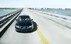 Volvo S80 Front View image