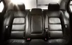 Volvo S80 Rear View image