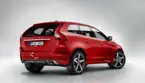 Volvo XC60 R-Design image