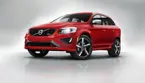 Volvo XC60 R-Design image