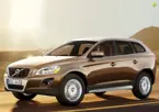 Volvo XC60 in Motion image