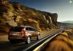 Volvo XC60 in Motion image