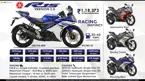 Yamaha YZF-R15 V2.0 - Racing Instinct image
