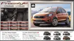 Quick Facts About Ford Freestyle image