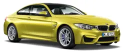 2015 BMW M4 (P)