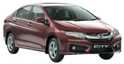 2014 Honda City
