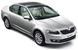 2014 Octavia
