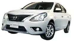 2014 Nissan Sunny