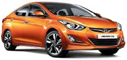 2015 Hyundai Elantra