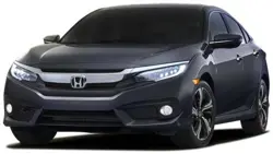 2016 Honda Civic (P)