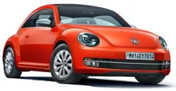 2016 VW Beetle (P)