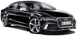 2015 Audi RS7 (P)