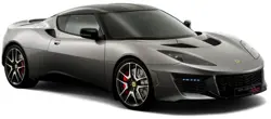 2015 Lotus Evora 400 (P)