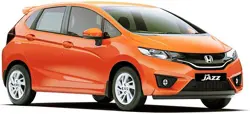 2015 Honda Jazz Diesel (P)