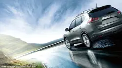 2016 Nissan X-Trail R3Q