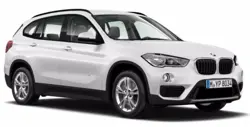 2016 New BMW X1 (P)