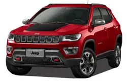 2017 Jeep Compass Diesel
