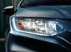 2017 Honda City LED Headlight