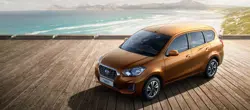 2019 Datsun GO Plus F3Q