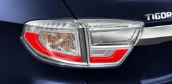 2019 Tata Tigor Rear Lights
