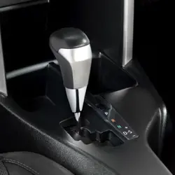 2021 Toyota Innova Crysta Automatic Gearbox