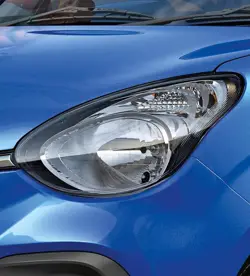 2022 Maruti Celerio Headlight