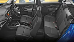 2022 Maruti Celerio Interior