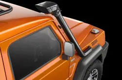 2022 Force Gurkha Air Intake Snorkel