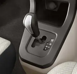 2022 Maruti WagonR Auto Gear Shift Technology