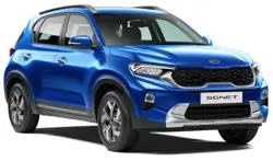 2020 Kia Sonet HT (Tech Line)