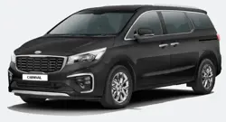 2021 Kia Carnival