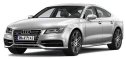 Audi A7 (P)