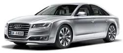 Audi A8 (P)
