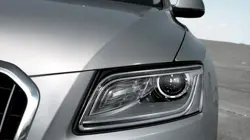 Audi Q5 Head Light
