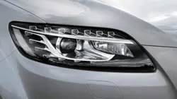 Audi Q7 Head Light