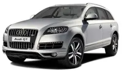 Audi Q7 (P)