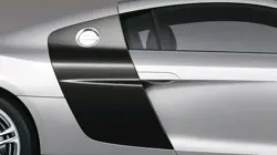 Audi R8 Spyder Door