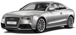 Audi RS5 (P)