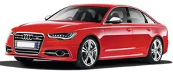 Audi S6 (P)