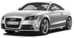 Audi TT (P)