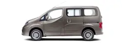 Ashok Leyland Stile Grey