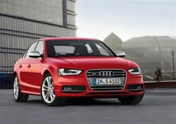 Audi S4 F3Q