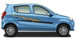 Alto 800 MAXimum