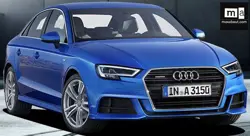 Audi A3 (NEW)