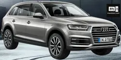 Audi Q7 (NEW)