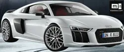 Audi R8 (NEW)