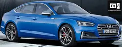 Audi S5 (NEW)