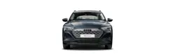 Audi Q8 e-tron Front View